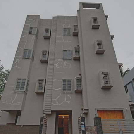 Super Townhouse Hotel All In One Near City Centre Salt Lake Salt Lake City Extérieur photo