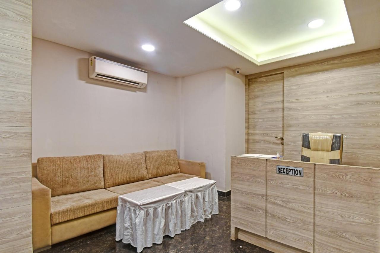 Super Townhouse Hotel All In One Near City Centre Salt Lake Salt Lake City Extérieur photo