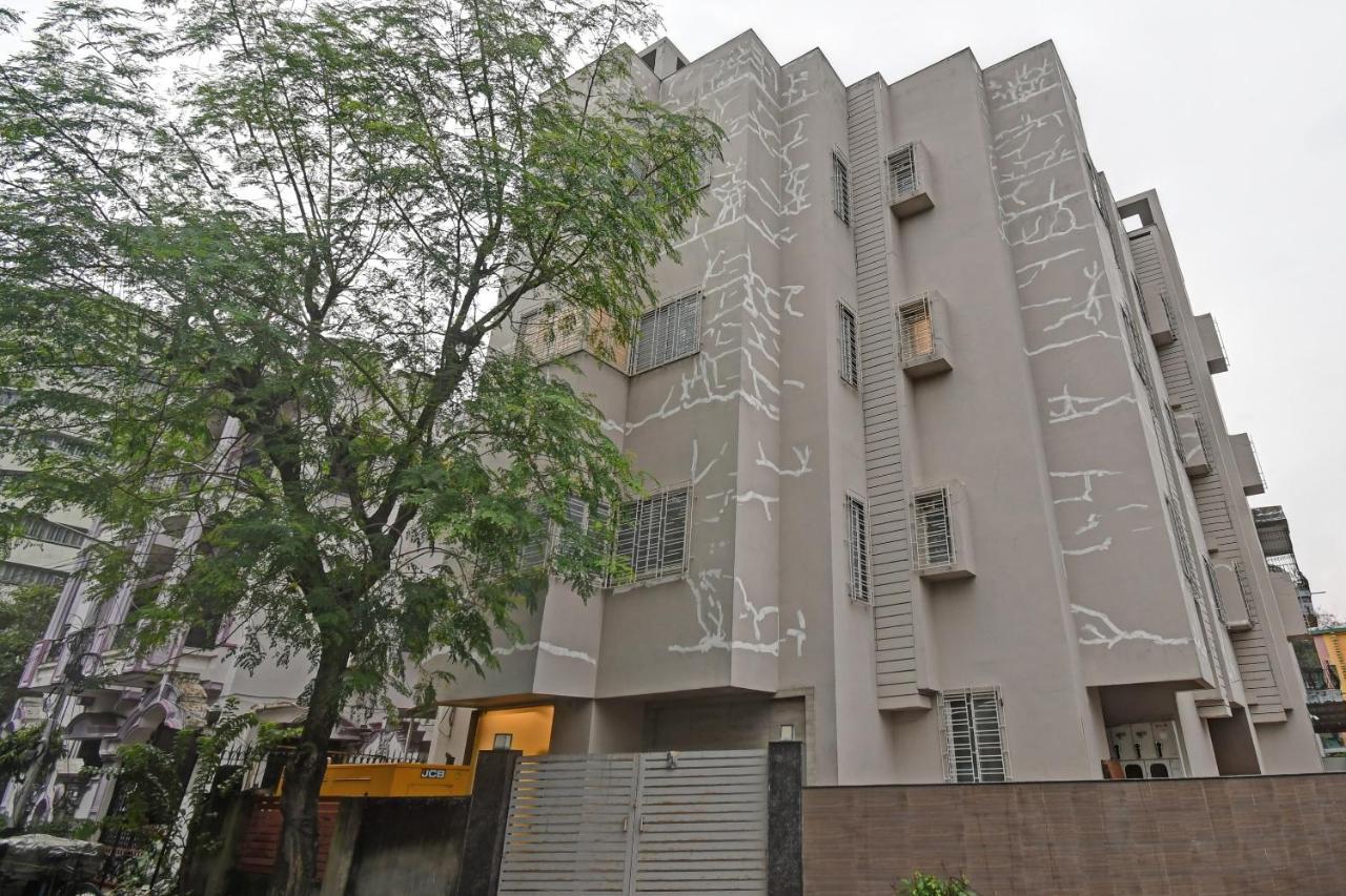Super Townhouse Hotel All In One Near City Centre Salt Lake Salt Lake City Extérieur photo