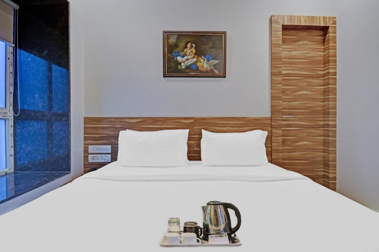 Super Townhouse Hotel All In One Near City Centre Salt Lake Salt Lake City Extérieur photo