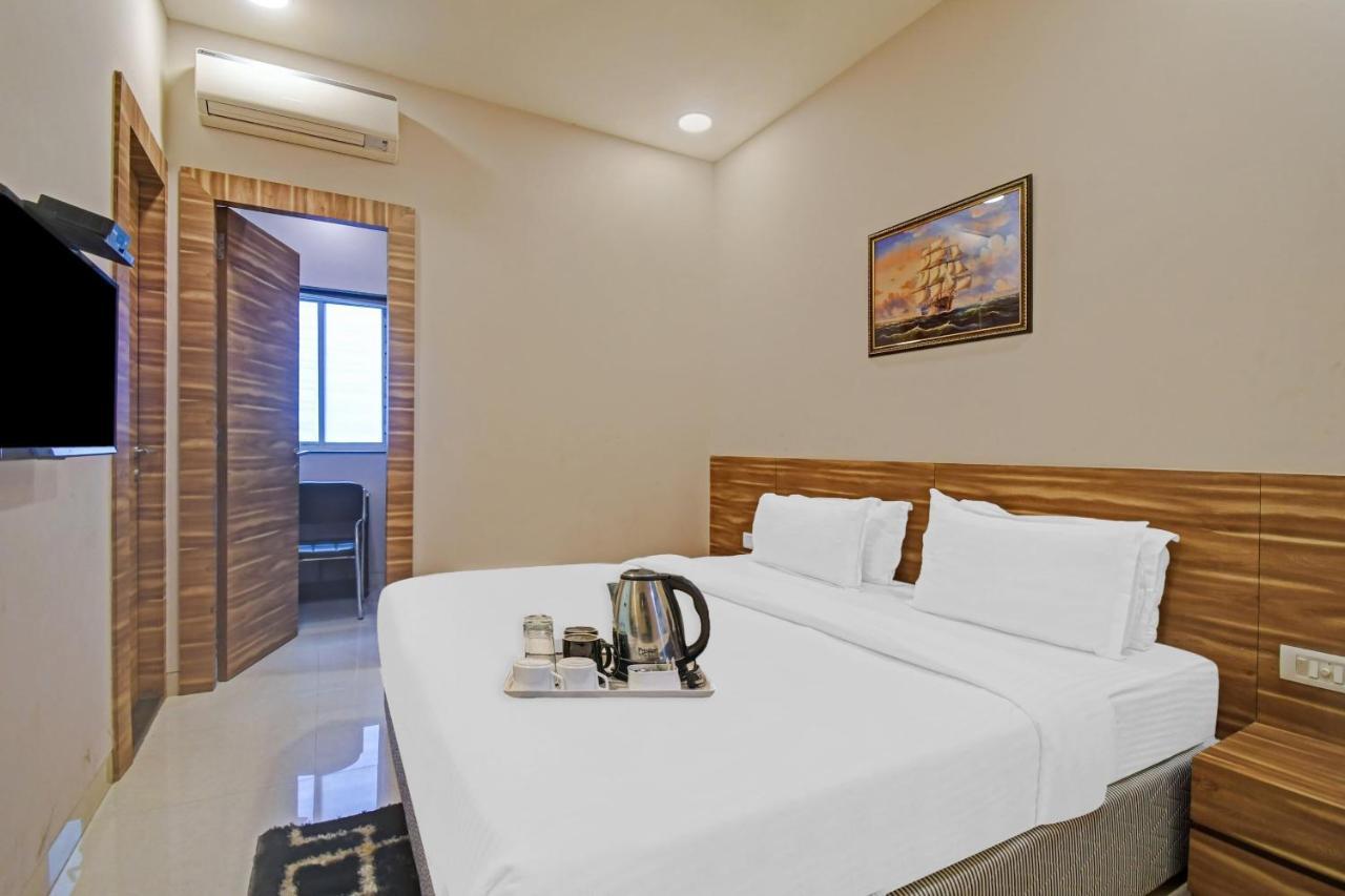 Super Townhouse Hotel All In One Near City Centre Salt Lake Salt Lake City Extérieur photo
