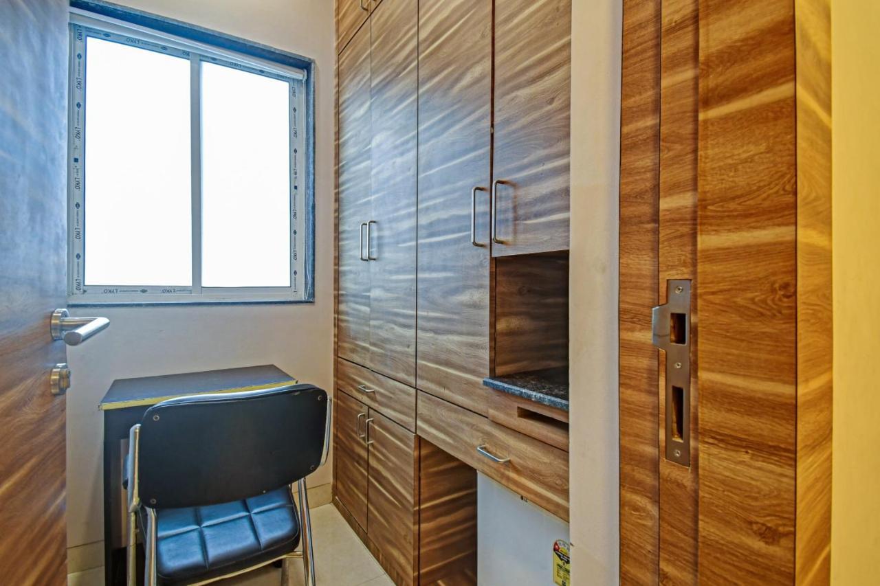 Super Townhouse Hotel All In One Near City Centre Salt Lake Salt Lake City Extérieur photo