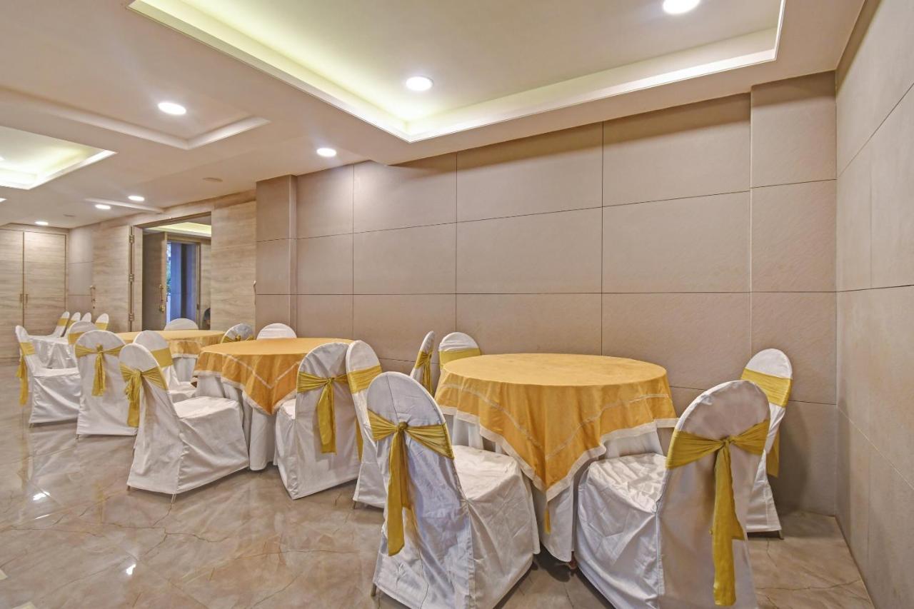 Super Townhouse Hotel All In One Near City Centre Salt Lake Salt Lake City Extérieur photo