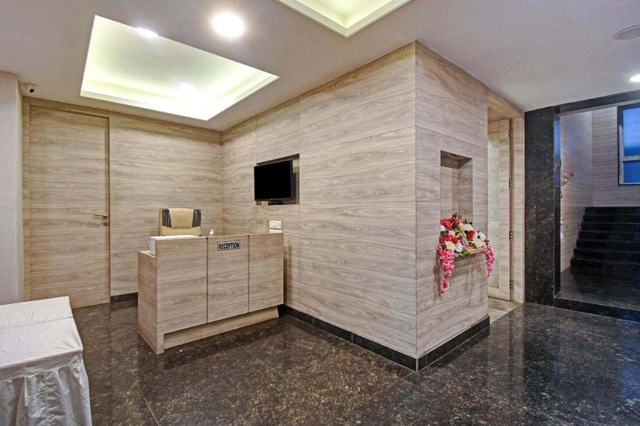 Super Townhouse Hotel All In One Near City Centre Salt Lake Salt Lake City Extérieur photo