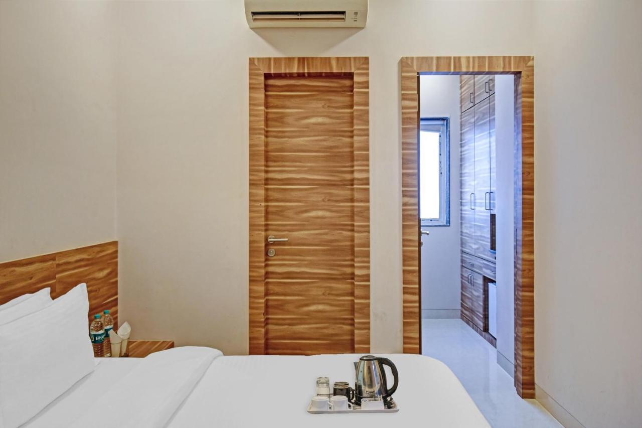 Super Townhouse Hotel All In One Near City Centre Salt Lake Salt Lake City Extérieur photo