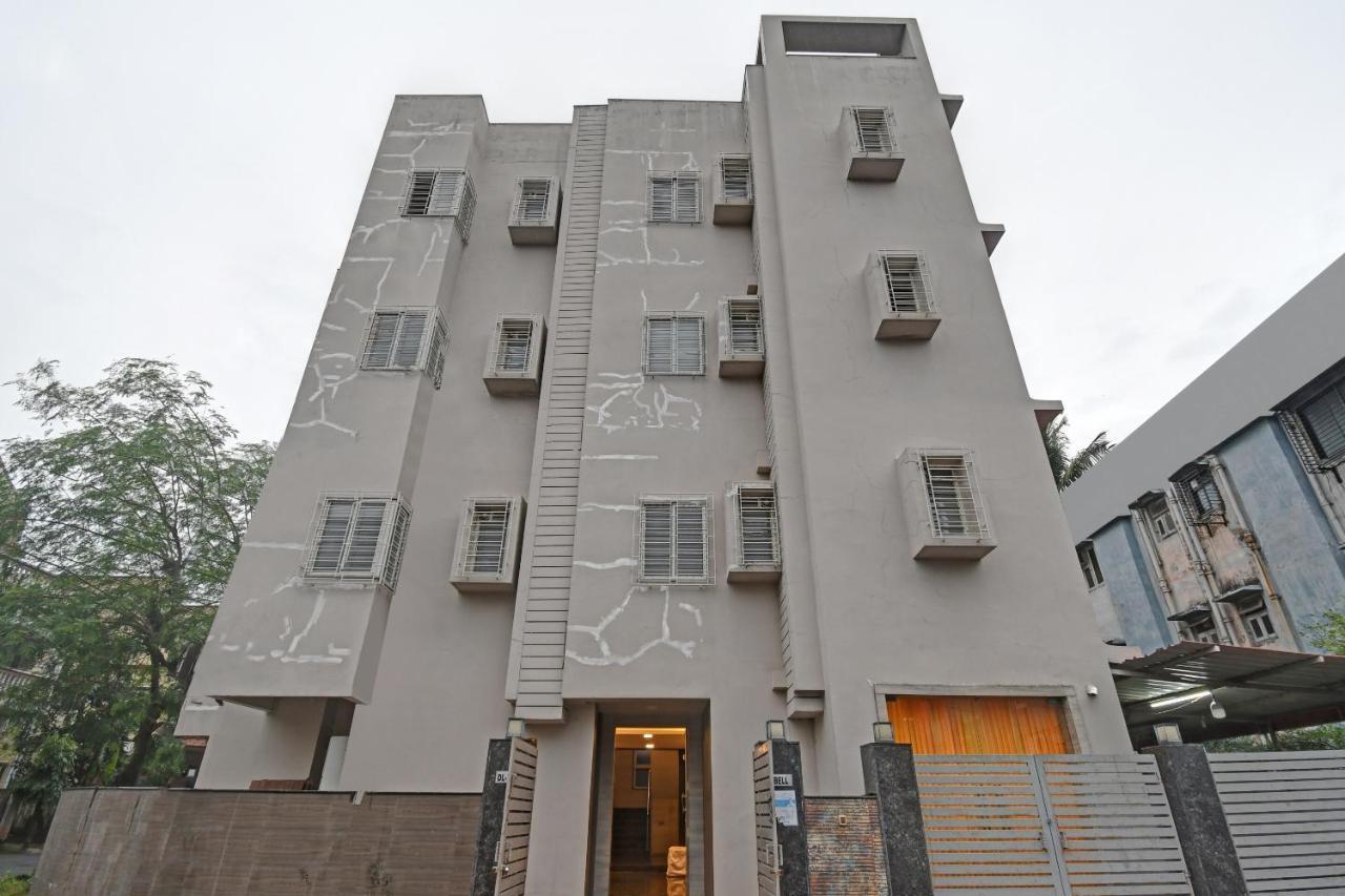 Super Townhouse Hotel All In One Near City Centre Salt Lake Salt Lake City Extérieur photo