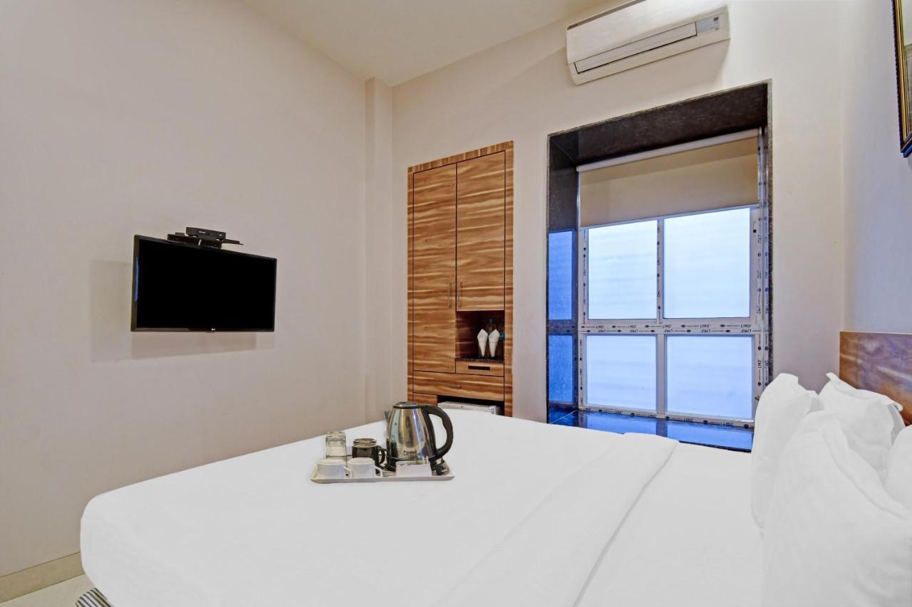 Super Townhouse Hotel All In One Near City Centre Salt Lake Salt Lake City Extérieur photo