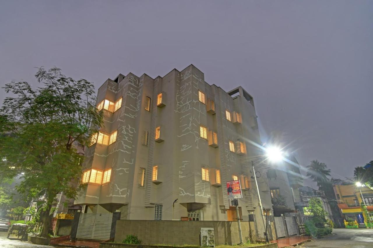 Super Townhouse Hotel All In One Near City Centre Salt Lake Salt Lake City Extérieur photo