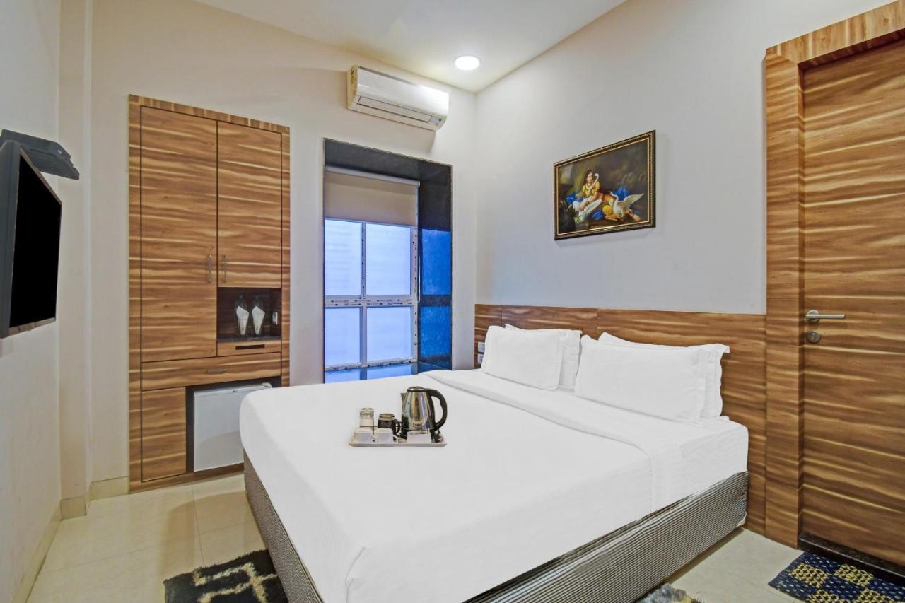 Super Townhouse Hotel All In One Near City Centre Salt Lake Salt Lake City Extérieur photo