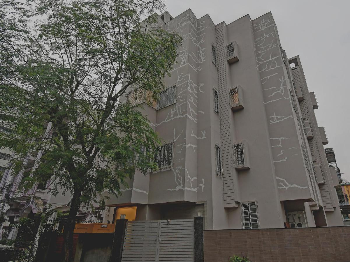 Super Townhouse Hotel All In One Near City Centre Salt Lake Salt Lake City Extérieur photo