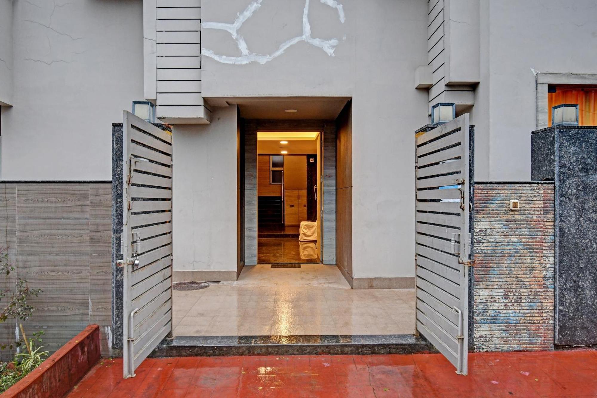 Super Townhouse Hotel All In One Near City Centre Salt Lake Salt Lake City Extérieur photo