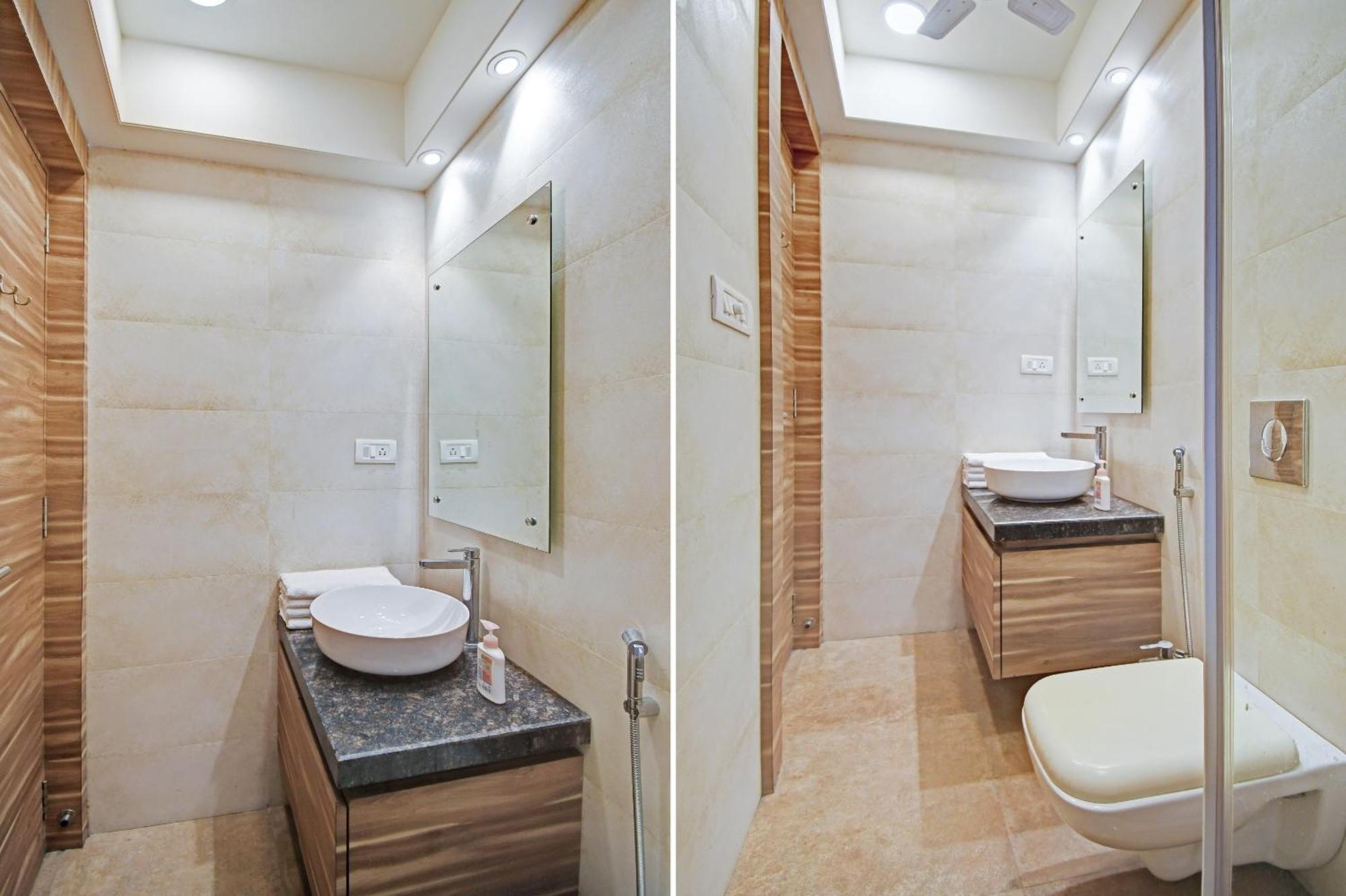 Super Townhouse Hotel All In One Near City Centre Salt Lake Salt Lake City Extérieur photo