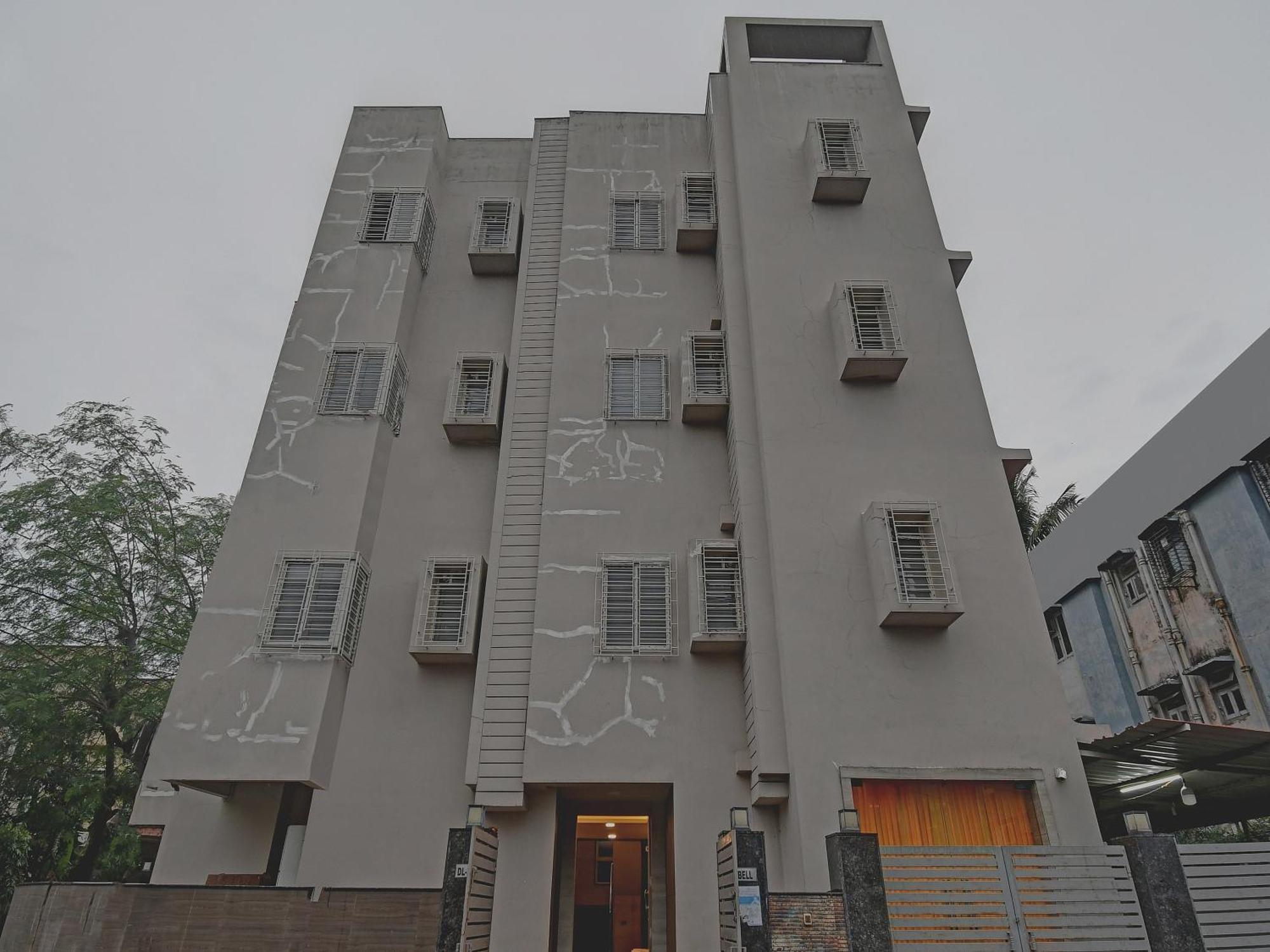 Super Townhouse Hotel All In One Near City Centre Salt Lake Salt Lake City Extérieur photo