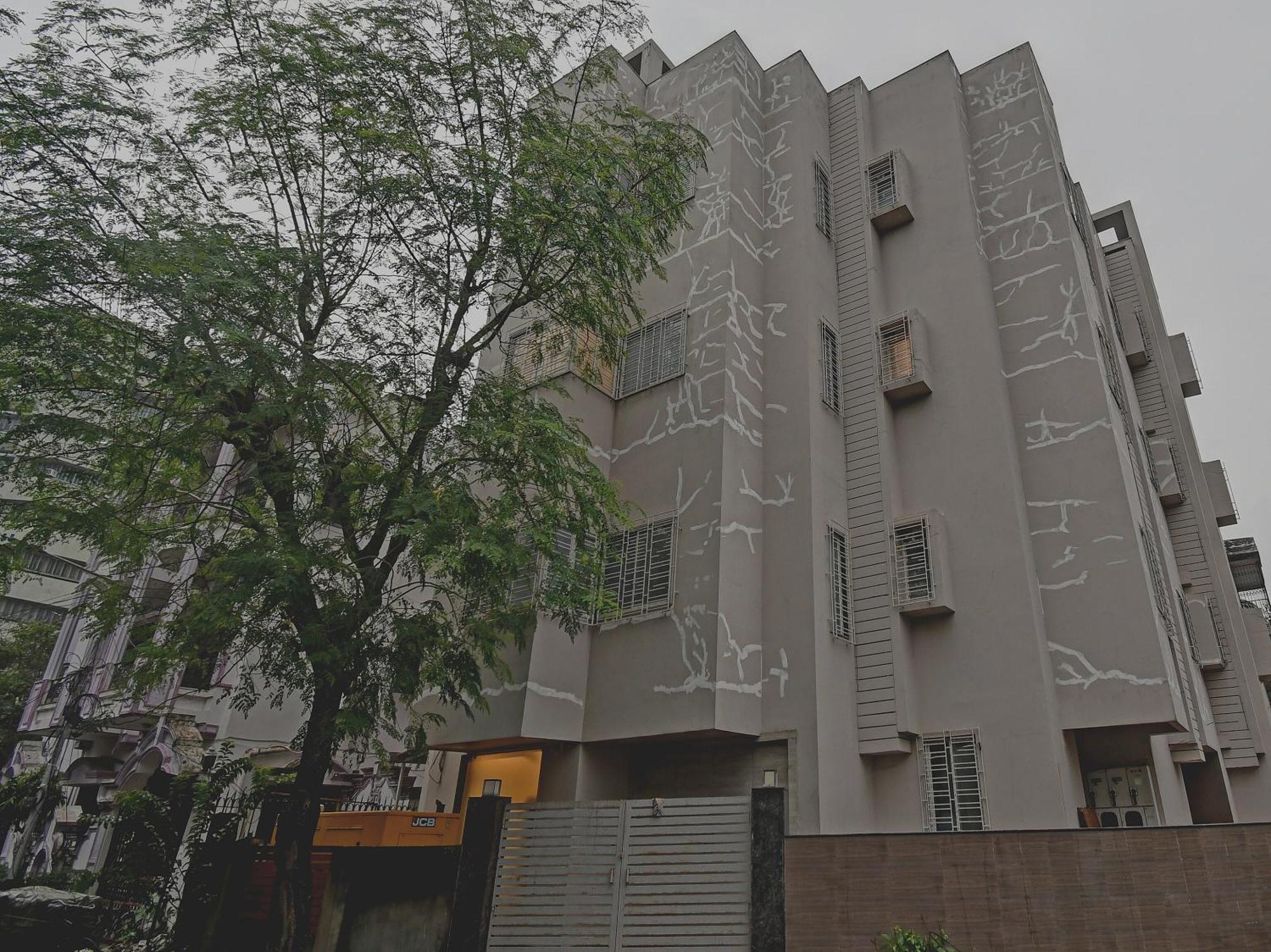 Super Townhouse Hotel All In One Near City Centre Salt Lake Salt Lake City Extérieur photo